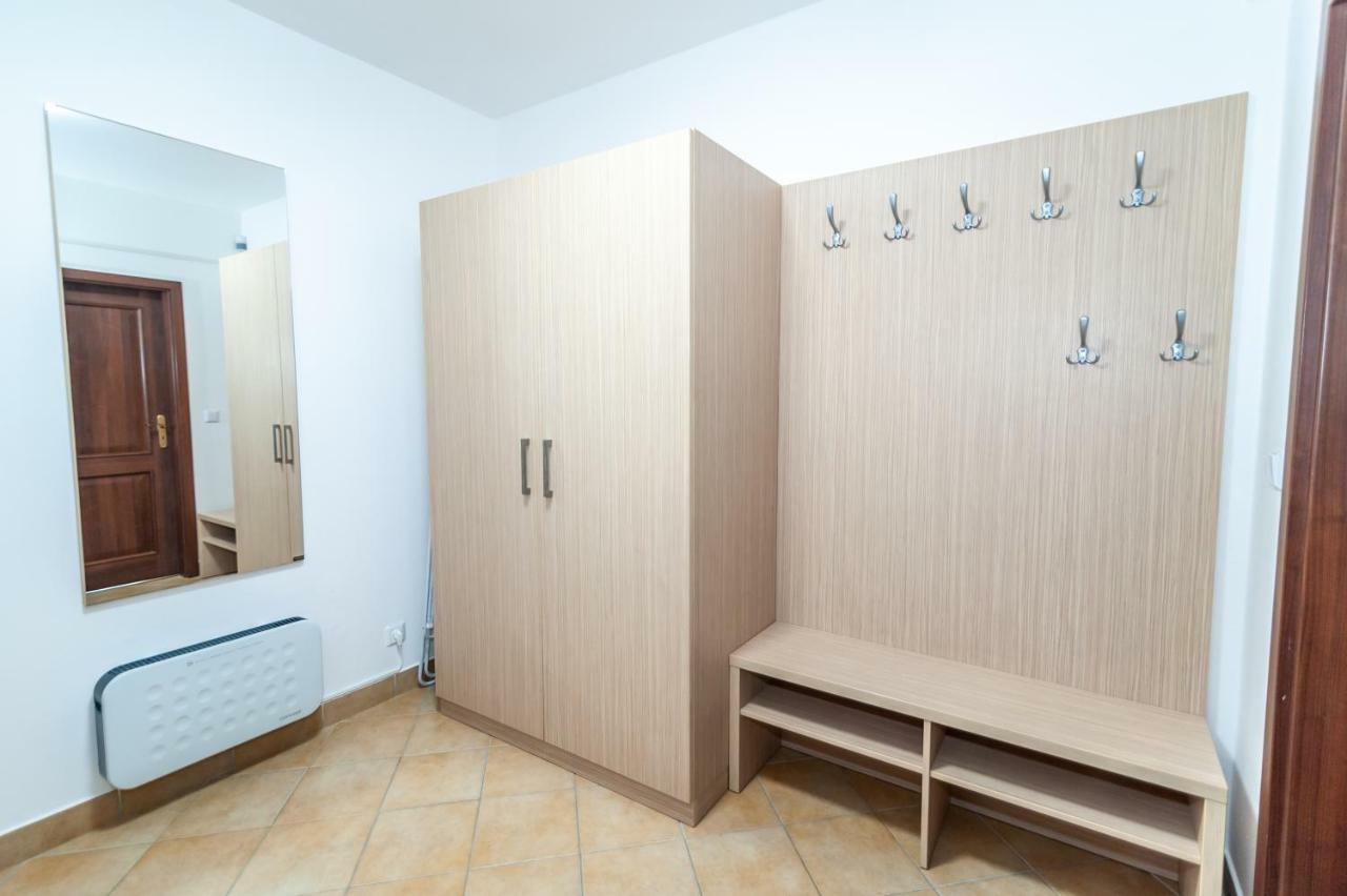 Vila Helena - Apartman Helena 15 Apartment Ruzomberok Exterior photo