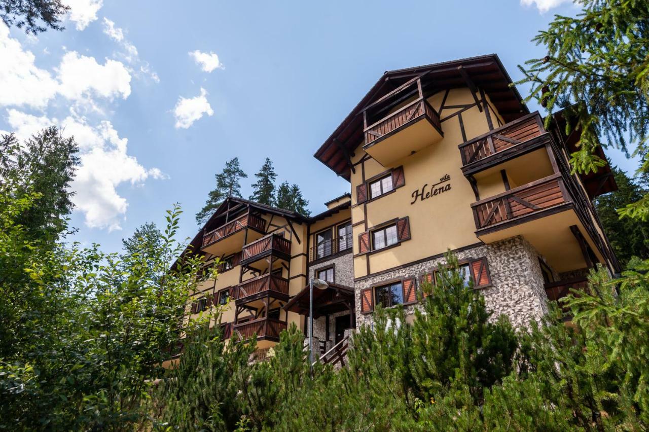 Vila Helena - Apartman Helena 15 Apartment Ruzomberok Exterior photo